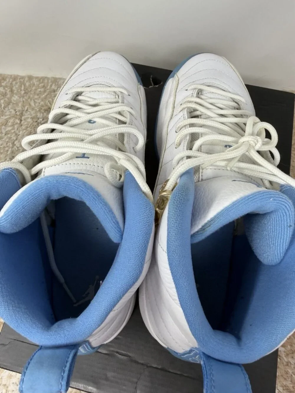 Jordan nike air